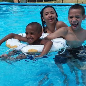 Meet your Posher, Betsy